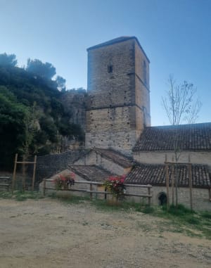 Château de Mornas - STEPHANIE - 8