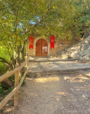 Château de Mornas - STEPHANIE - 6