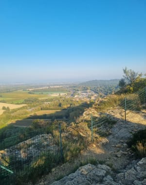 Château de Mornas - STEPHANIE - 9