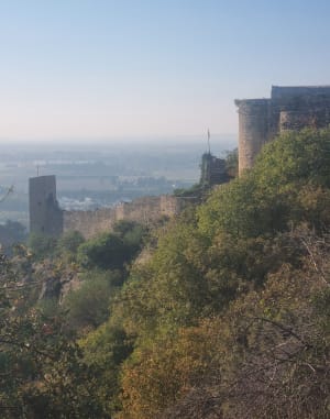 Château de Mornas - STEPHANIE - 7