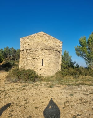 Château de Mornas - STEPHANIE - 11