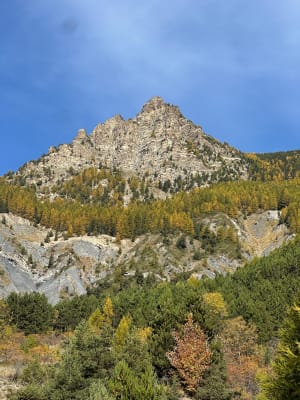 Sentier Patrimoine des Seigneurs - Sébastien - 5