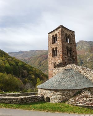 De warmwaterbronnen van Mérens-les-Vals - alexandra - 6