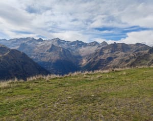 Chemin des biches depuis Luchon-Superbagnères - Fabienne - 6