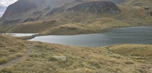 Montée au lac d'Aule et temps suspendu - Thomas - 4