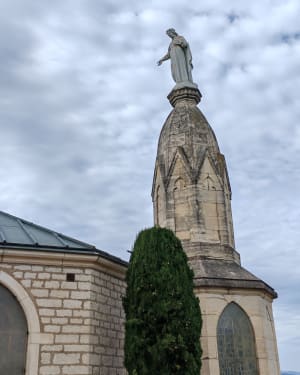 S'attarder devant la chapelle de Buisante et oublier le temps - Lylou - 4
