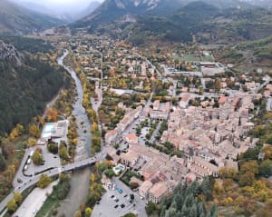 Chemin du Roc - Laetitia - 2