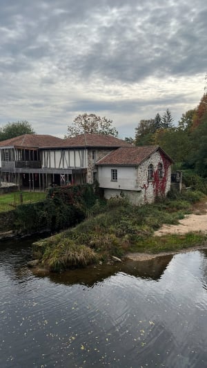 Boucle Solignac compostelle - Lison - 6