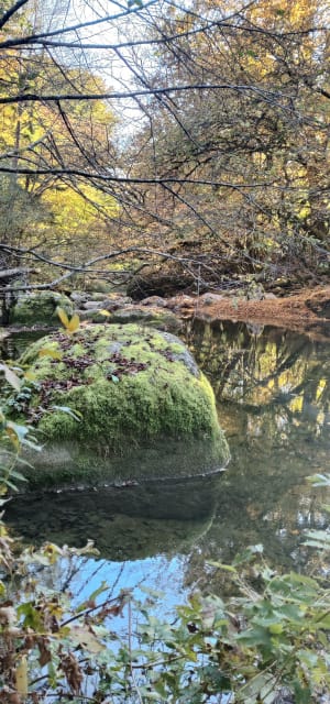 Randonnée des Gorges de Thurignin - Fanny - 6