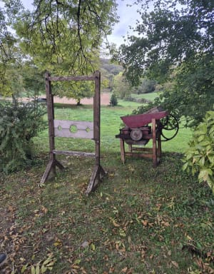 Sentier du Mont Landard - Maxime - 7