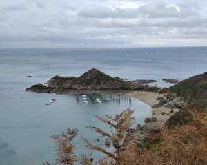 Plouha Cliffs en Wild Escape - Fred - 3