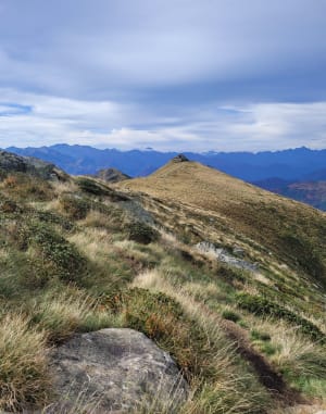 Pic des Trois Seigneurs et douce parenthèse au bord de l'étang d'Arbu - Constance - 2