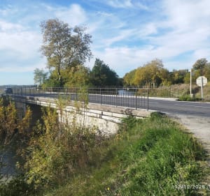 Promenade autour de Sainte-Eulalie - Guilhem - 2