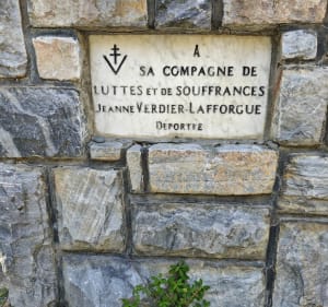 Promenade autour de Lasserre - audrey - 2