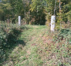 Sentier de la Guerre des Boutons - Virginie - 5