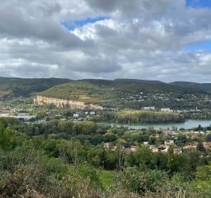 Découverte du vallon des Torrières et ruisseau des Echets - MYLENE - 2