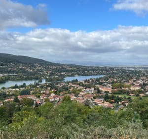 Découverte du vallon des Torrières et ruisseau des Echets - MYLENE - 3