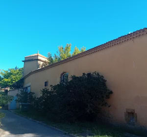 Balade collines de cabasse miramas - Jean philippe - 2