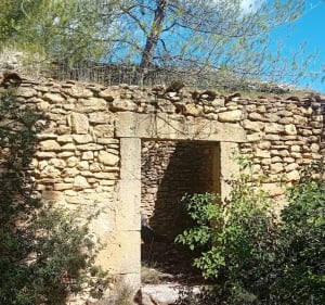 Balade collines de cabasse miramas - Jean philippe - 4