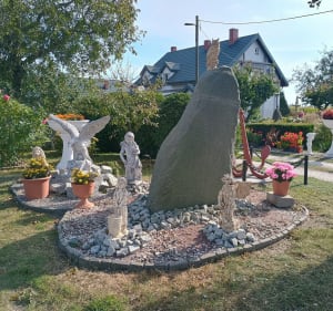 Jezioro Głuszyńskie - Krzysztof - 2