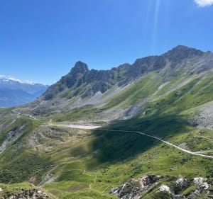 Aller-retour de Pierrafort à Roche-Blanche; escales en bonus - Caroline - 3
