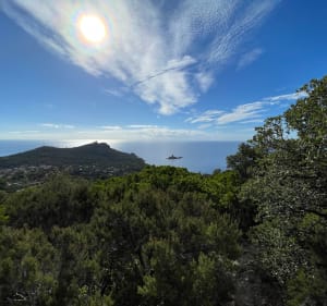 Randonnée près de Saint-Raphaël - Thierry  - 2