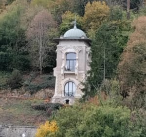 Marche à Liverdun et la Moselle - Francis - 2