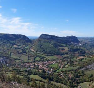Autour du Viala-du-Pas-de-Jaux - Michel - 3