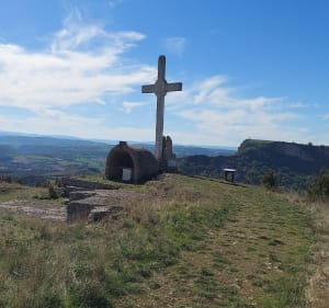 Autour du Viala-du-Pas-de-Jaux - Michel - 4
