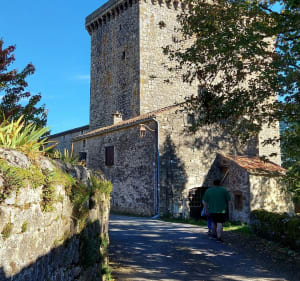 Autour du Viala-du-Pas-de-Jaux - Michel - 5