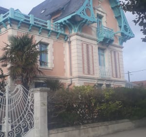 Balade de Châtel à Angoulins - Carine - 2