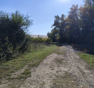 Balade de décrassage autour de Pont-de-l'Isère - Decathlon - 3