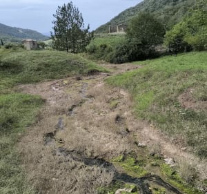 Camps sur l'Agly boucle en passant par guérite des Gabelous - David - 3