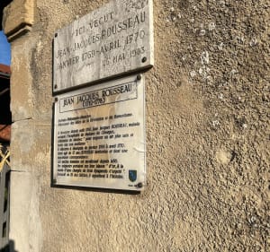 Rando de Maubec - Jérémy  - 2