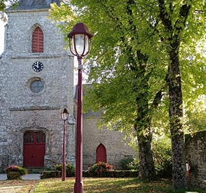 Boucle de Rochefort en terre par Malensac - Céline - 5