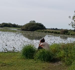 Saint Avignon de Grand lieu - martine - 4