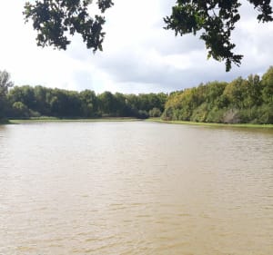 Circuit des terres de Mur - Johan - 3