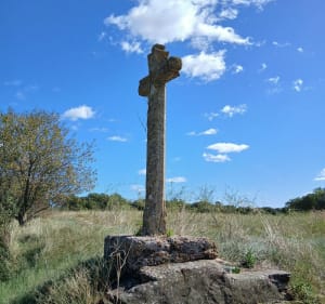 Petite promenade Caussinarde - den - 2