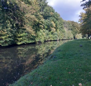 Entre Canal et bois charmant - Myriam - 2