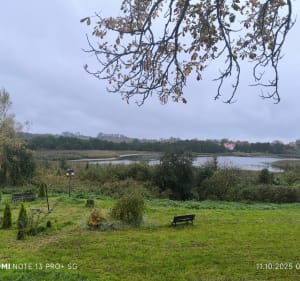 Jezioro Juksty - Joanna - 5