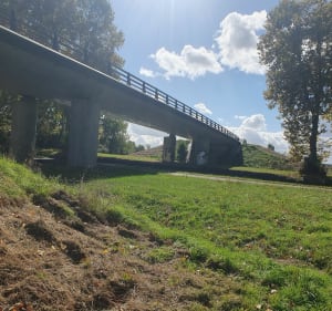Promenade champêtre à Montech - Corinne - 3