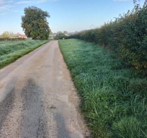 Boucle autour de Torcy-et-Pouligny - Carole - 3