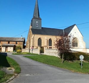 Rando à Bourcq - Thierry - 3