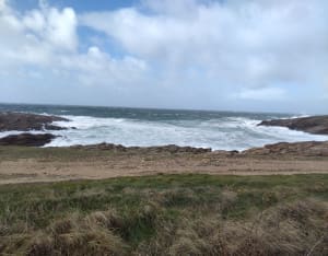 Ronde van het schiereiland Quiberon - Envelle - 4