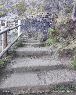 Le Piton de la Fournaise - Rodolphe - 4