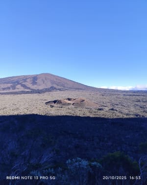 Le Piton de la Fournaise - Rodolphe - 5