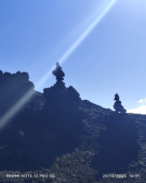 Le Piton de la Fournaise - Rodolphe - 3