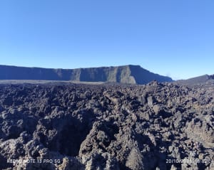 Le Piton de la Fournaise - Rodolphe - 6