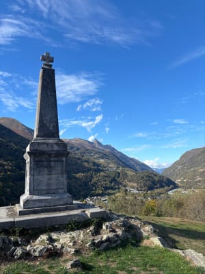 La balade Napoléon III et Eugénie - Ludivine - 5
