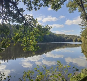 Flânerie dans la Verte Vallée et Callac - Valper - 2